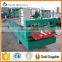building material roof galvanized iron sheet production line
