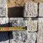 Grey Granite Cobblestone for Paving/ Driveway