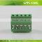 5.08mm Pitch 12Pin 30-12 AWG PCB Surface Mount Screw Terminal Block