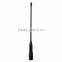 BNC Dual Band Antenna Male for IC-R10 Alinco DJ-X10T DJ-X2000T Uniden Radio