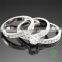 3pcs/Set 18kgp Jewelry Gold Rings Price With Stones                        
                                                                                Supplier's Choice