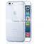 For iphone 6 Ultra thin case colorful 0.3mm case for iPhone6