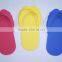 Collapsible of handy foam slipper