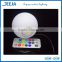 Remote Control Led Ball/Orb/Sphere Light For Gifts Multicolor Design