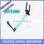 Wireless Cable Self-protrait Monopod With Romote Shutter For iPhone Samsung HTC LG