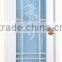 PVC Window Profile Supplier in China Mainland