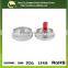 reliable and very popular the best and MOST CONVENIENT hamburger press