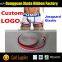 underwear elastic band 40mm jacquard elastic band