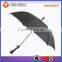 60cm*8k cool man's auto open gun umbrellas