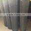 Hot square screening galvanized stainless steel crimped wire mesh