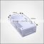 Manufacturer Power supply extrusion aluminum housing heatsink for electronic heat dissipation