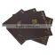 High-quality saddle stitching brochure, booklet printing                        
                                                Quality Choice