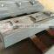 IMPACT CRUSHER PARTS HIGH CHROMIUM BLOW BAR