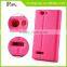 channel phone case card holder wallet with great price for ZTE L2