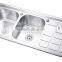 SC-310B 304SS Malaysia Kitchen Sink