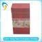Food grade cardboard hat box