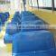 11.6mDeep V Fiberglass 43 Seats Passenger Fast Ferry