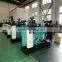 Diesel generator set with Sound-proof / weather-proof canopy