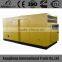 Hot sale! 250KVA Silent type diesel generator set