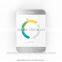 5-1-1-Day Programmable Thermostat, wall-mounted, beautiful design