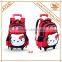 Girl Chrildren Cute School Bag Backpack With Cute Cat Picture                        
                                                Quality Choice