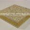 Good quality External insulation finishing cladding Fiber Wall panel