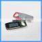 3D Sensor pedometer ,step counter pedometer ,with Alarrn pedometer