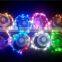 Waterproof Battery Operated 20 LED String Lights