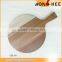 2015 Hot Sale Low Price Thick Bamboo Cutting Board