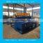 Automatic Welded Wire Mesh Fence Machine China Supplier