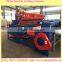 Supply automatic welded mesh machine for panel (directly factory)