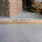 200" Electric projector screen