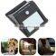 16 LED Solar Motion Sensor Lights Wireless LED Garden Security Light