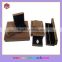 Luxury Customized Jewelry Box /Velvet Brown Bangle /Bracelet Jewel Box