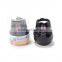 Miniature marble taj mahal replica gift gift for daily use , gift items household