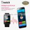 wholesale 1.54inch screen wireless wearable MTK2501Bluetooth smart watch u10