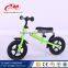 Steel frame kid running bike / kid running bicycle with good price /child running bikes