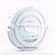Remote control and self charge multifunction auto robot vacuum cleaner for home with UV light, schedule, super suction