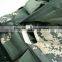 Tactical Molle Patrol Rifle Gear Backpack