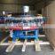 Fire Hose Making Machine with CE