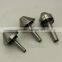 Lathe Drive Bull Nose Live Center made in China