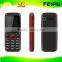 WCDMA850/2100 1.77 inch 3G feature mobile phone low price