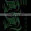 Factory Direct Luminous T-shirt Transfer Paper Glow in Dark Transfer Paper Luminous Sticker