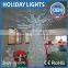 Bottle Outdoor Decorations 3d Motif Light Led Xmas Light Christmas Tree Light
