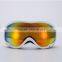 Popular Outdoor Sports Snow Goggles Helmet Skiing Glasses