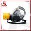 double filter chemical full face gas mask