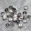 fantastic 2holes flatback plastic button