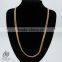 Stainless steel Double Cuban Link Chain