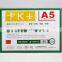 0.35MM Magnetic Photo Card Case Magnetic Document Card Case