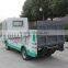 China factory supply directly garbage truck